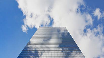 Cloud connect