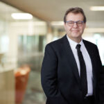Tor Ribland Vice President Operations Bulk Data Centers