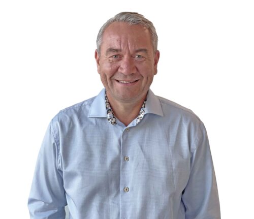 Ulf Erik Krüger Solheim