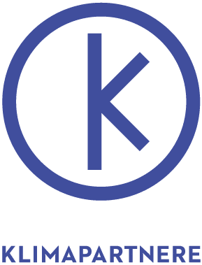 Klimapartnere logo