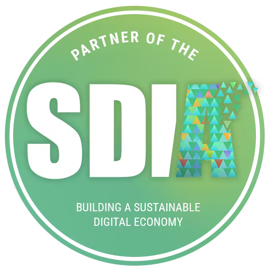 SDIA partner logo