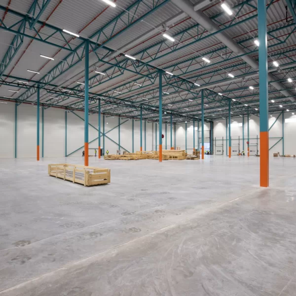 Warehouse