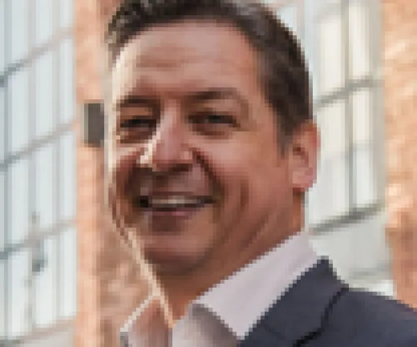 Bent Ousad CEO NPRO