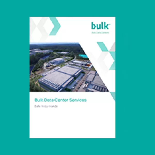 Services and Support Brochure
