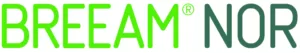 BREEAM NOR logo cmyk