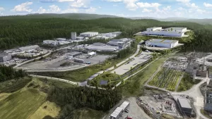 Bulk Ausenfjell