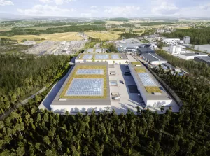 Bulk Ausenfjell 2