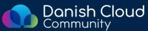 Danish Cloud Community new logo