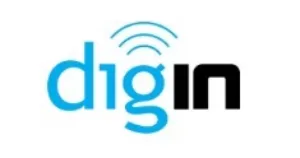 Digin logo
