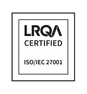 ISO IEC 27001 RGB