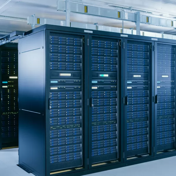 High Performance Computing