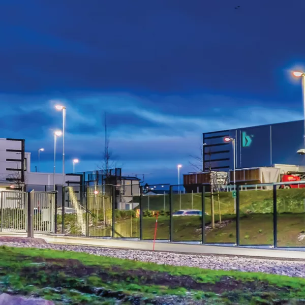 Data Centers
