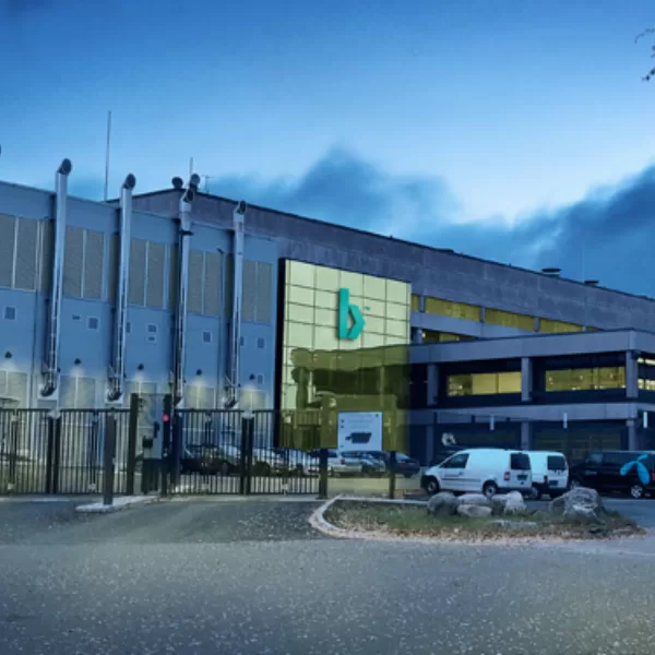 Oslo Internet Exchange – OS-IX