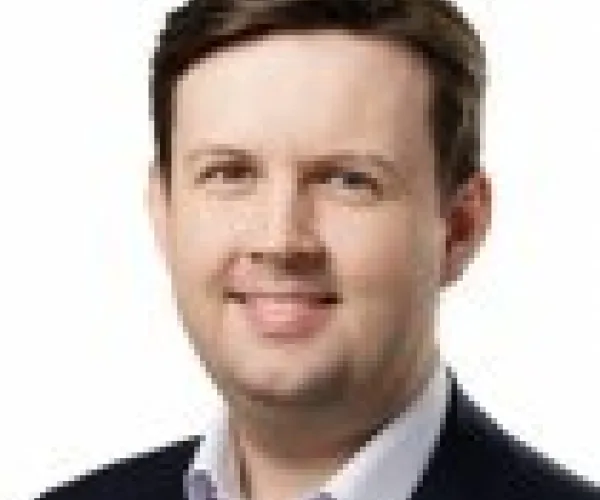 Sebastian Rossavik MD BGO