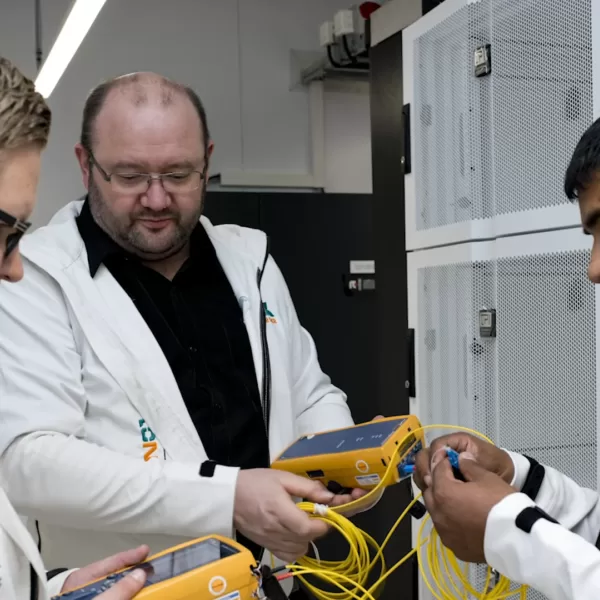 Data Center Services