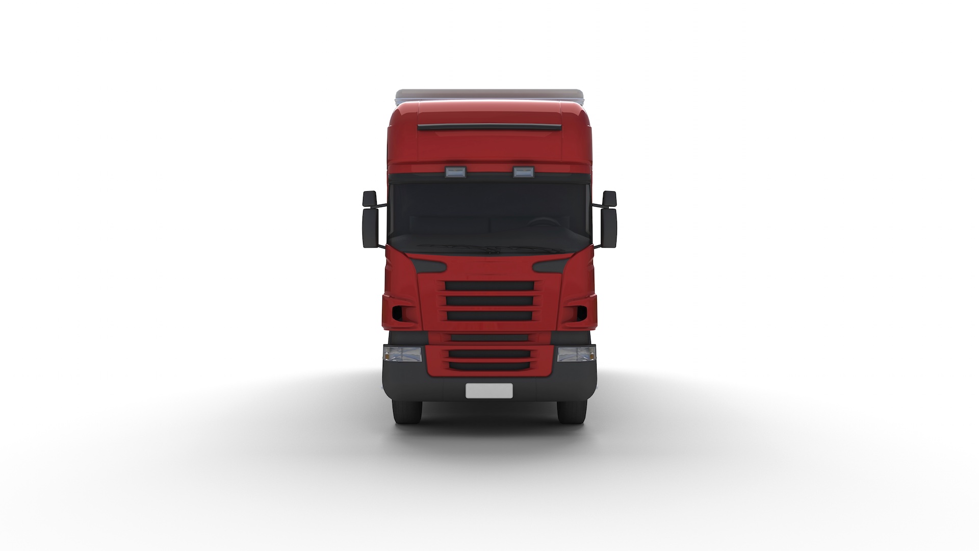 Bulk haulage software